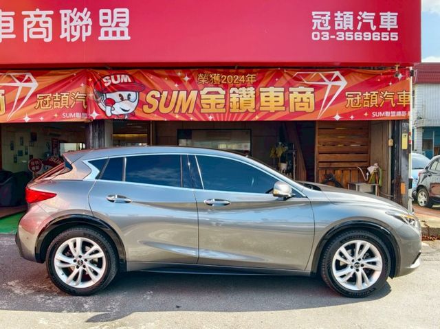 認證車 頂級風尚版1.6t ACC跟車 全景天窗 360環景 進口質感 國產價格 輕鬆擁有 1年2萬保固 0頭款 可全貸  第5張相片