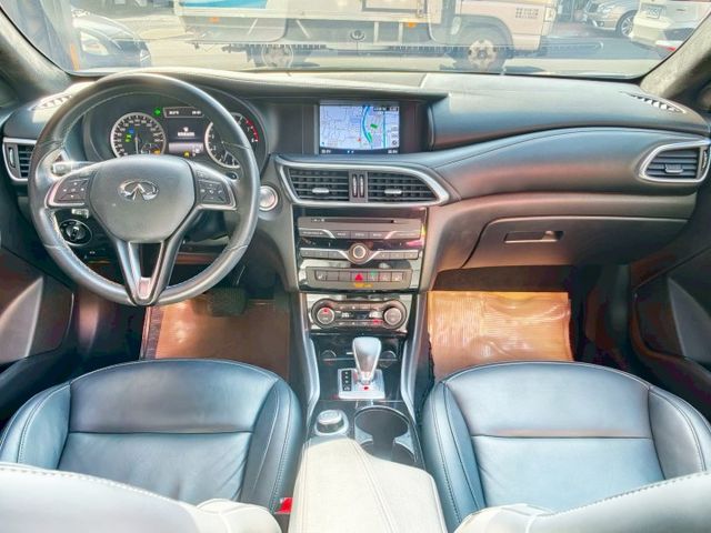 認證車 頂級風尚版1.6t ACC跟車 全景天窗 360環景 進口質感 國產價格 輕鬆擁有 1年2萬保固 0頭款 可全貸  第6張相片