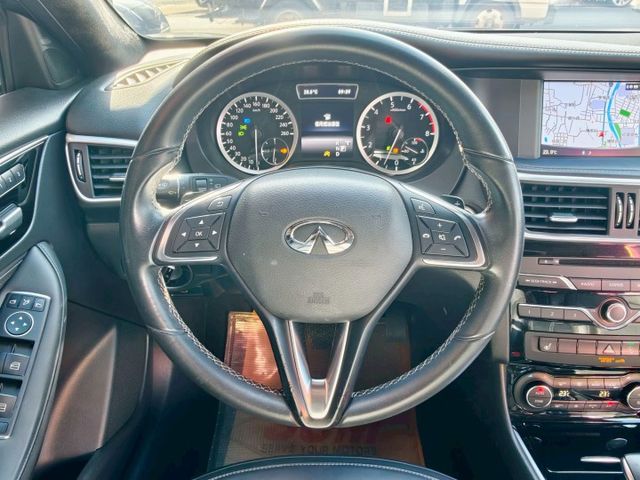 認證車 頂級風尚版1.6t ACC跟車 全景天窗 360環景 進口質感 國產價格 輕鬆擁有 1年2萬保固 0頭款 可全貸  第9張相片