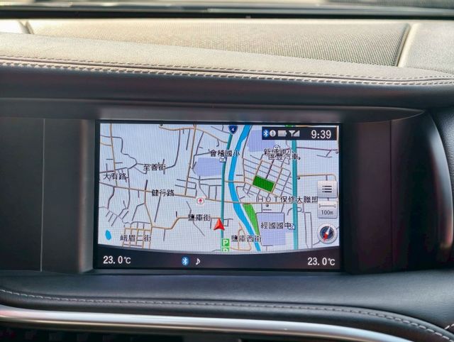 認證車 頂級風尚版1.6t ACC跟車 全景天窗 360環景 進口質感 國產價格 輕鬆擁有 1年2萬保固 0頭款 可全貸  第10張相片