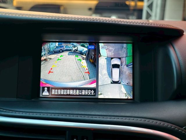 認證車 頂級風尚版1.6t ACC跟車 全景天窗 360環景 進口質感 國產價格 輕鬆擁有 1年2萬保固 0頭款 可全貸  第11張相片