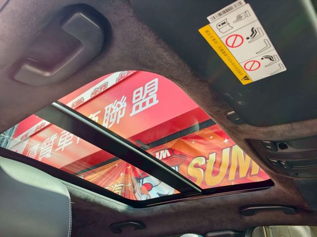 認證車 頂級風尚版1.6t ACC跟車 全景天窗 360環景 進口質感 國產價格 輕鬆擁有 1年2萬保固 0頭款 可全貸  第14張相片