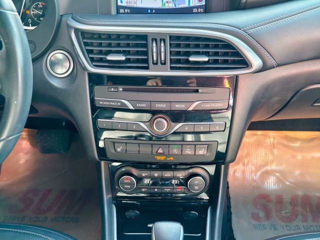 認證車 頂級風尚版1.6t ACC跟車 全景天窗 360環景 進口質感 國產價格 輕鬆擁有 1年2萬保固 0頭款 可全貸  第16張相片