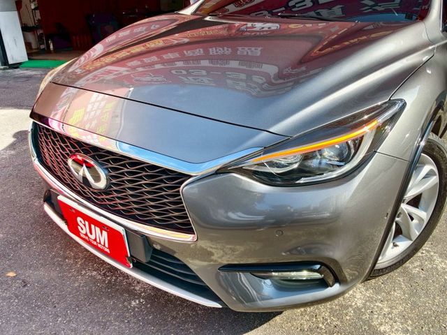 認證車 頂級風尚版1.6t ACC跟車 全景天窗 360環景 進口質感 國產價格 輕鬆擁有 1年2萬保固 0頭款 可全貸  第20張相片