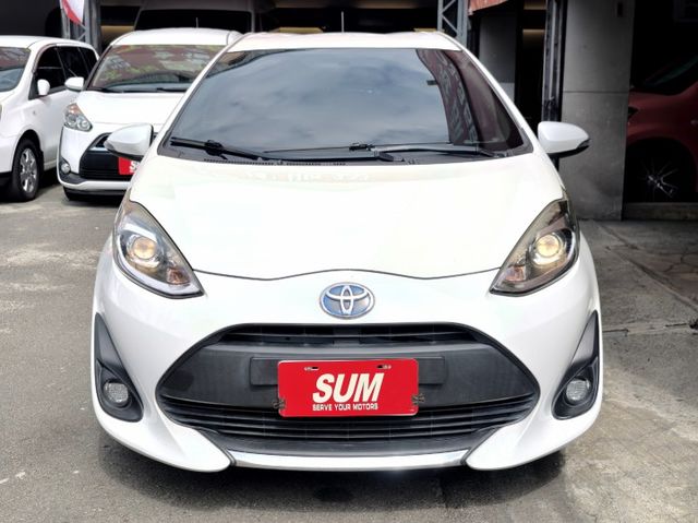 認證車 內裝乾淨無異味 車美無暇 每天上下班油錢真的差很多 小車好開好停 這台很剛好 0頭款 可全貸 歡迎預約試乘  第3張相片