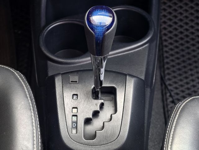 認證車 內裝乾淨無異味 車美無暇 每天上下班油錢真的差很多 小車好開好停 這台很剛好 0頭款 可全貸 歡迎預約試乘  第13張相片