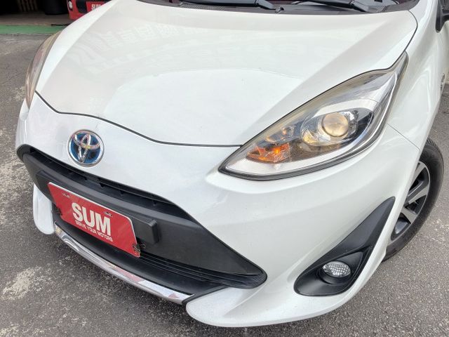 認證車 內裝乾淨無異味 車美無暇 每天上下班油錢真的差很多 小車好開好停 這台很剛好 0頭款 可全貸 歡迎預約試乘  第19張相片