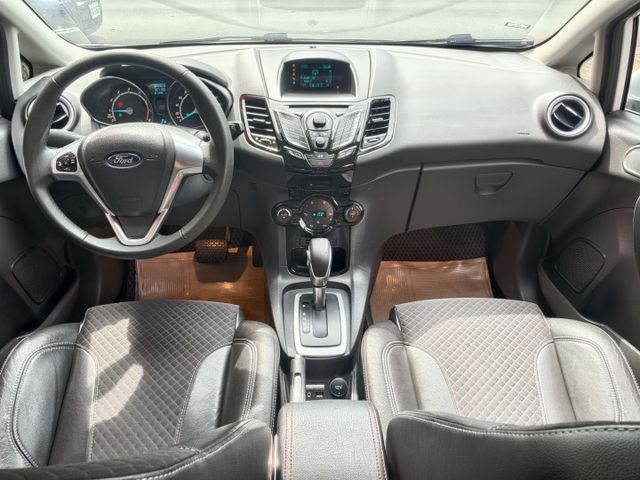 頂級運動S版 定期保養 車況讚 I-KEY 恆溫 前後行車紀錄器 代步車首選 好開好養稅金省 0頭款 可全貸  第6張相片