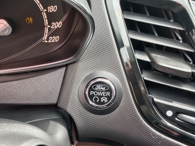 頂級運動S版 定期保養 車況讚 I-KEY 恆溫 前後行車紀錄器 代步車首選 好開好養稅金省 0頭款 可全貸  第11張相片