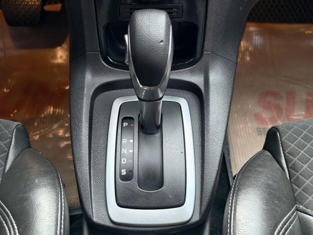 頂級運動S版 定期保養 車況讚 I-KEY 恆溫 前後行車紀錄器 代步車首選 好開好養稅金省 0頭款 可全貸  第15張相片