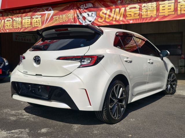 認證車 頂級旗艦版 極品美車 車況極佳 享一年2萬公里保固 0頭款 可全貸  第2張相片