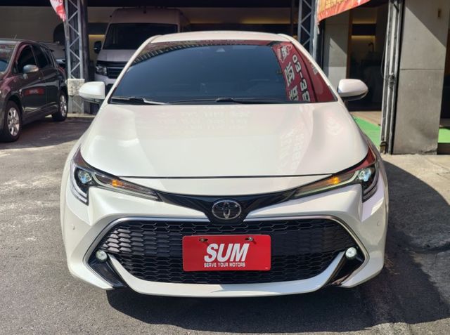 認證車 頂級旗艦版 極品美車 車況極佳 享一年2萬公里保固 0頭款 可全貸  第3張相片