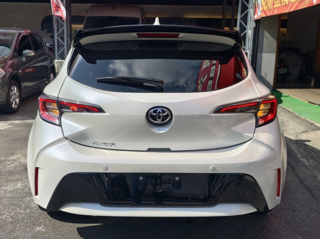 認證車 頂級旗艦版 極品美車 車況極佳 享一年2萬公里保固 0頭款 可全貸  第4張相片