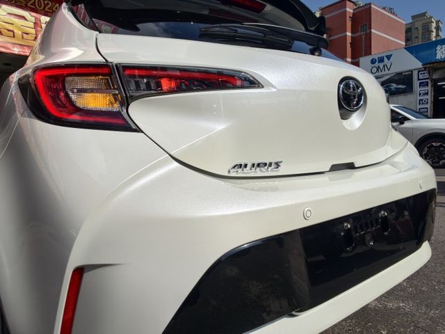 認證車 頂級旗艦版 極品美車 車況極佳 享一年2萬公里保固 0頭款 可全貸  第19張相片