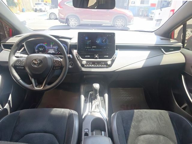 認證車 小改款 數位儀表 360環景 實跑5萬 原廠保固中 車美無碰撞 歡迎預約試乘賞車 0頭款 可全貸  第6張相片