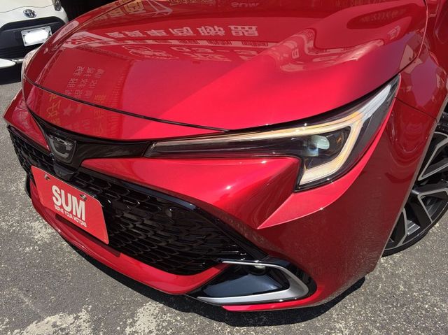 認證車 小改款 數位儀表 360環景 實跑5萬 原廠保固中 車美無碰撞 歡迎預約試乘賞車 0頭款 可全貸  第20張相片