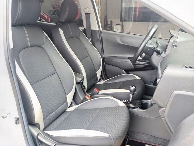 認證車 X-LINE版 只跑3萬多 全車美茲茲 定速 盲點 導航 恆溫 倒車顯影 0頭款 可全貸  第7張相片