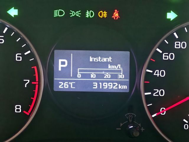 認證車 X-LINE版 只跑3萬多 全車美茲茲 定速 盲點 導航 恆溫 倒車顯影 0頭款 可全貸  第10張相片