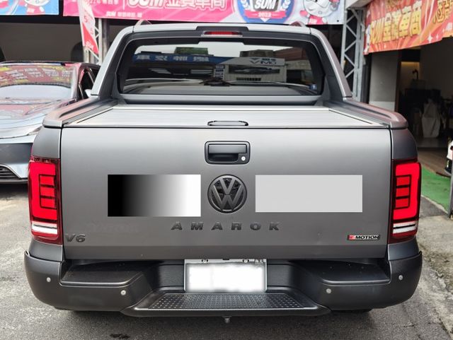 認證車 頂級Aventura版 新車198.8萬 消光灰 超有質感 加裝安卓機 360環景 前保桿側踏防撞漆 車美無暇  第4張相片