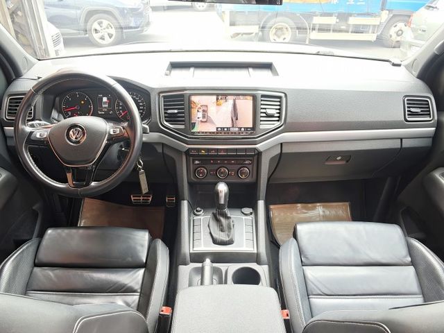 認證車 頂級Aventura版 新車198.8萬 消光灰 超有質感 加裝安卓機 360環景 前保桿側踏防撞漆 車美無暇  第6張相片