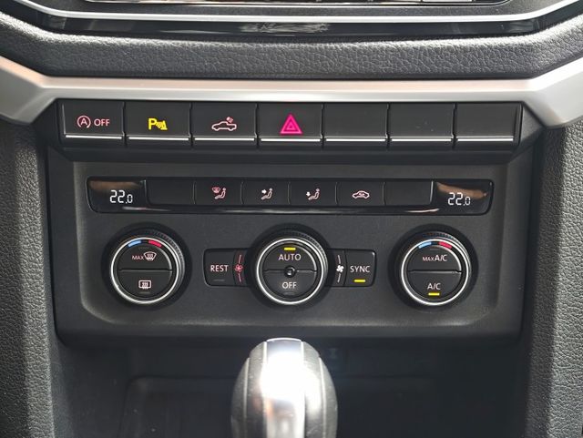 認證車 頂級Aventura版 新車198.8萬 消光灰 超有質感 加裝安卓機 360環景 前保桿側踏防撞漆 車美無暇  第12張相片