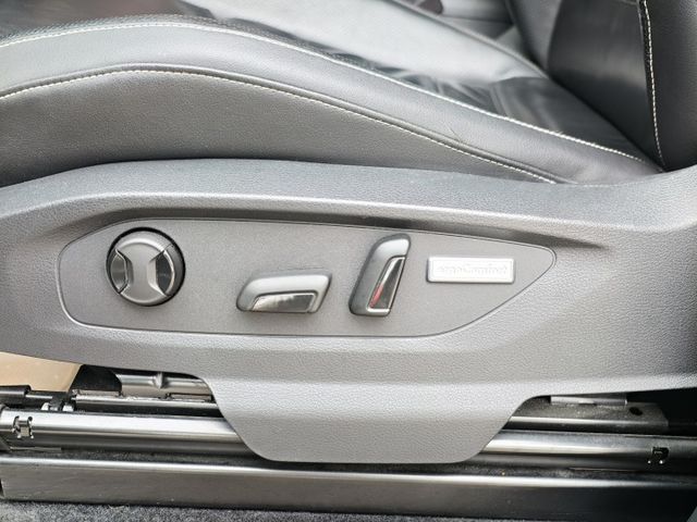 認證車 頂級Aventura版 新車198.8萬 消光灰 超有質感 加裝安卓機 360環景 前保桿側踏防撞漆 車美無暇  第14張相片