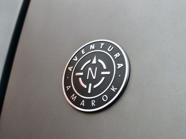 認證車 頂級Aventura版 新車198.8萬 消光灰 超有質感 加裝安卓機 360環景 前保桿側踏防撞漆 車美無暇  第15張相片