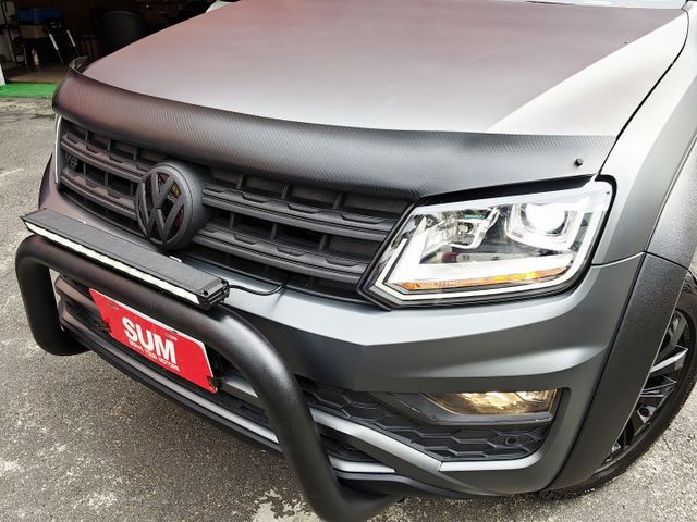 認證車 頂級Aventura版 新車198.8萬 消光灰 超有質感 加裝安卓機 360環景 前保桿側踏防撞漆 車美無暇  第19張相片