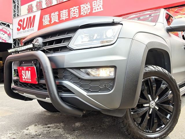 認證車 頂級Aventura版 新車198.8萬 消光灰 超有質感 加裝安卓機 360環景 前保桿側踏防撞漆 車美無暇  第20張相片