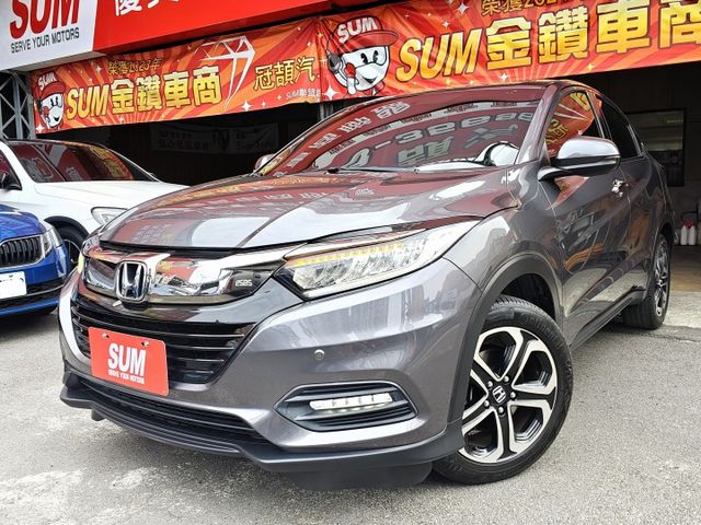 認證車 頂級S版 全程原廠保養 底盤安淨無漏油 內裝乾淨無異味 車美便宜賣 享2年5萬保固 0頭款 可全貸  第1張相片