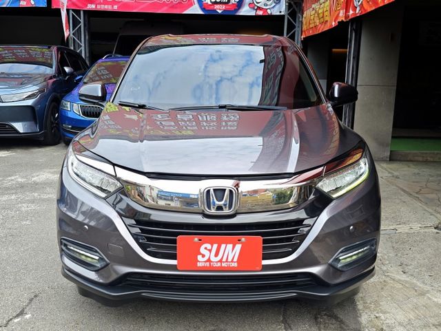 認證車 頂級S版 全程原廠保養 底盤安淨無漏油 內裝乾淨無異味 車美便宜賣 享2年5萬保固 0頭款 可全貸  第3張相片