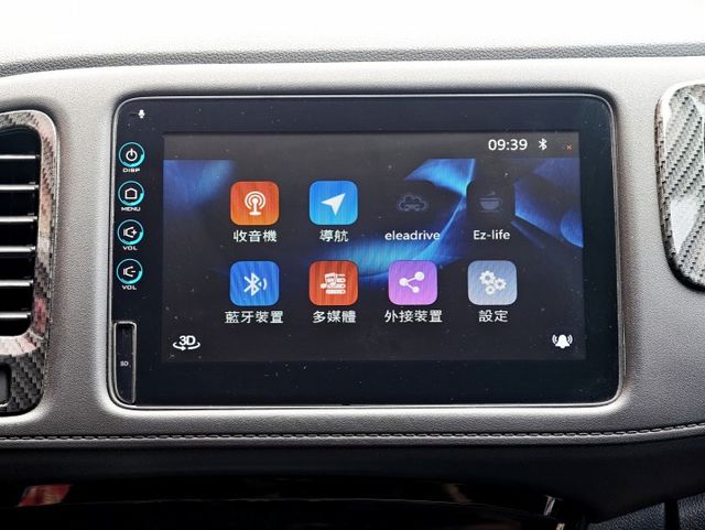 認證車 頂級S版 全程原廠保養 底盤安淨無漏油 內裝乾淨無異味 車美便宜賣 享2年5萬保固 0頭款 可全貸  第12張相片