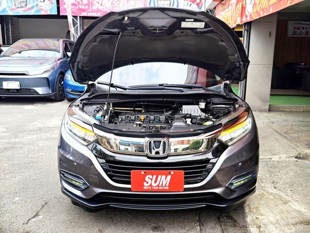 認證車 頂級S版 全程原廠保養 底盤安淨無漏油 內裝乾淨無異味 車美便宜賣 享2年5萬保固 0頭款 可全貸  第18張相片