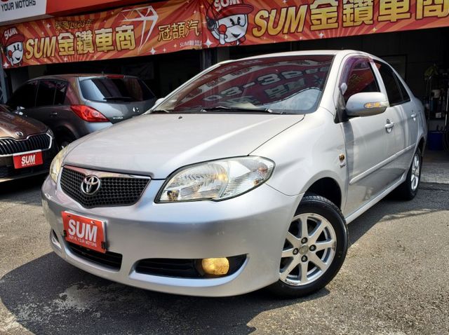 代步車首選 好開沒毛病 省油又好開 好養沒壓力 歡迎預約試乘  第1張相片