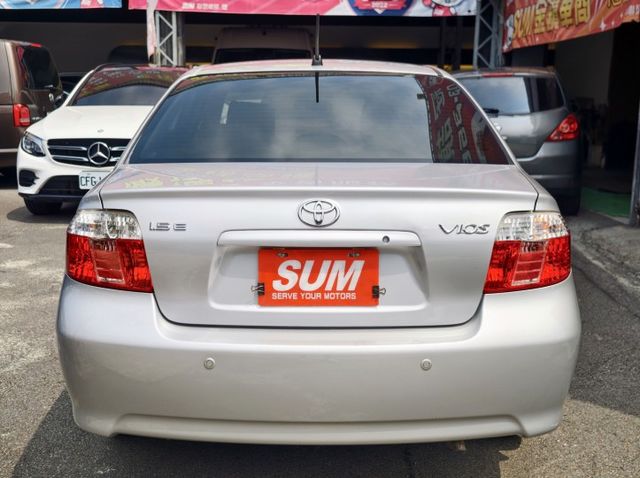 代步車首選 好開沒毛病 省油又好開 好養沒壓力 歡迎預約試乘  第4張相片