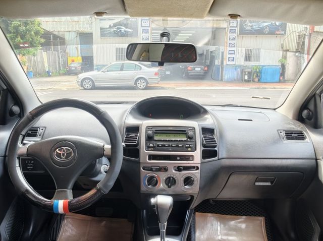 代步車首選 好開沒毛病 省油又好開 好養沒壓力 歡迎預約試乘  第6張相片