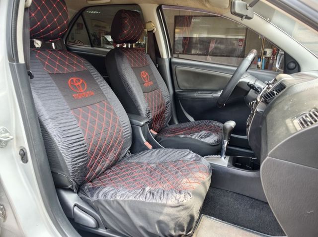 代步車首選 好開沒毛病 省油又好開 好養沒壓力 歡迎預約試乘  第7張相片