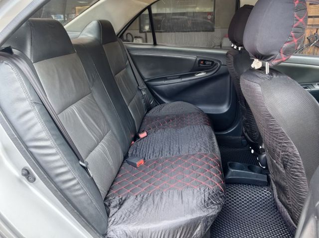 代步車首選 好開沒毛病 省油又好開 好養沒壓力 歡迎預約試乘  第8張相片