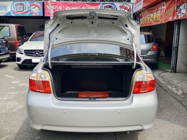 代步車首選 好開沒毛病 省油又好開 好養沒壓力 歡迎預約試乘  第12張相片