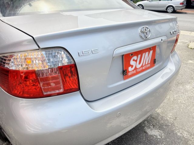 代步車首選 好開沒毛病 省油又好開 好養沒壓力 歡迎預約試乘  第14張相片