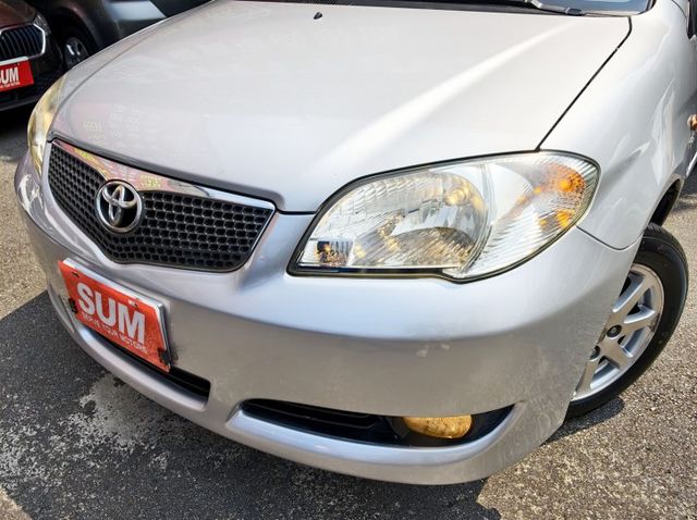 代步車首選 好開沒毛病 省油又好開 好養沒壓力 歡迎預約試乘  第15張相片