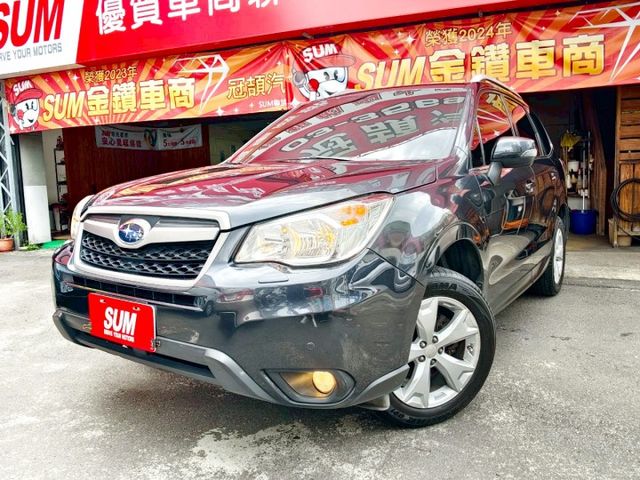 一手車 有認證 AWD 跑少 定期保養 車況極佳 自然進氣 好養 沒毛病 多功能休旅車 0頭款 可全貸  第1張相片