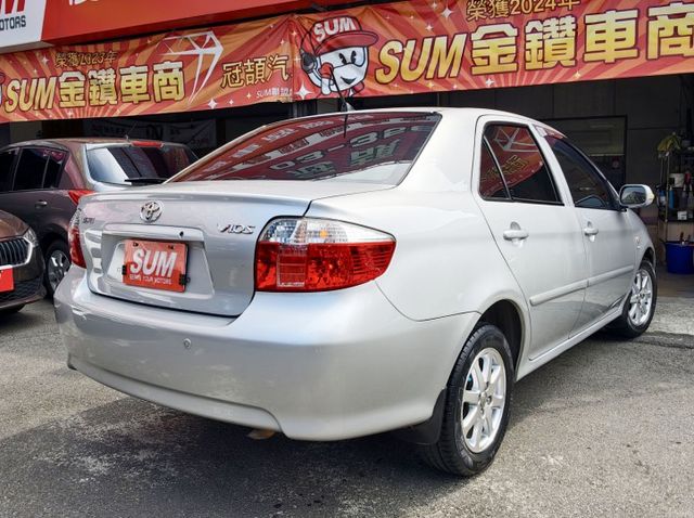 代步車首選 好開沒毛病 省油又好開 好養沒壓力 歡迎預約試乘  第2張相片