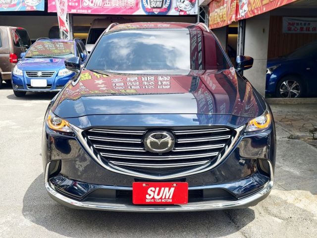 認證車 頂級旗艦進化版 AWD 只跑6萬多 高C/P值 車美無暇 享一年2萬保固 0頭款 可全貸  第3張相片