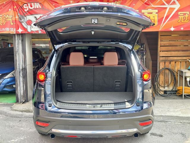 認證車 頂級旗艦進化版 AWD 只跑6萬多 高C/P值 車美無暇 享一年2萬保固 0頭款 可全貸  第17張相片
