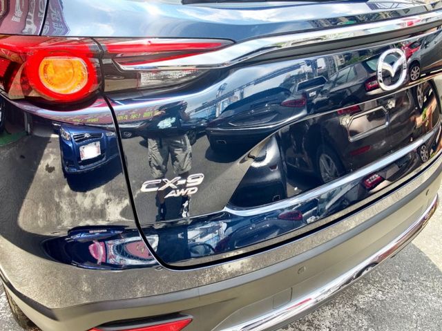 認證車 頂級旗艦進化版 AWD 只跑6萬多 高C/P值 車美無暇 享一年2萬保固 0頭款 可全貸  第19張相片