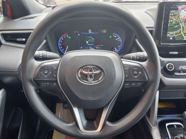 認證車 頂級尊爵版 只跑2萬多 360環景 盲點 導航 ACC 車道偏移 內裝極美 享2年5萬保固 0頭款 可全貸  第9張相片