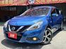 認證車 跑少 車美 好開 好養 空間大 享一年2萬公里保固 0頭款 可全貸  第1張縮圖