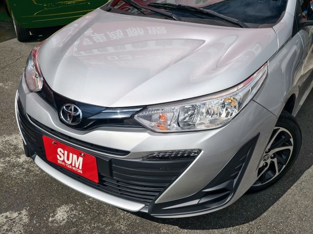 認證車 原廠保固中 最佳代步車首選 省油 好開 好養 沒毛病 0頭款 可全貸  第18張相片