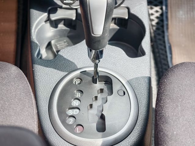 認證車 日本原裝進口 跑少 車況讚 I-KEY DVD 跨界休旅車 座高視野好 好開好養又省油 最佳代步車首選  第13張相片